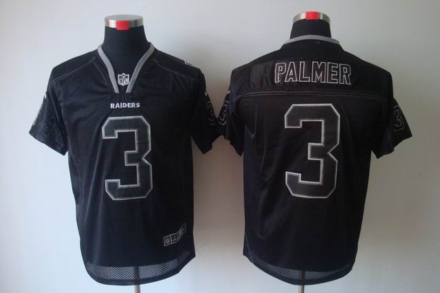 Nike Oakland Raiders Elite Jerseys-021